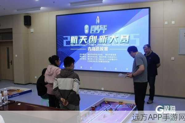 太空生存竞技,多人在线,极限挑战等你来战!