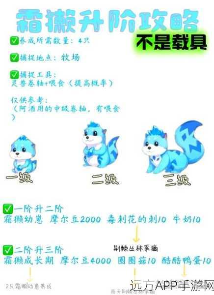 摩尔庄园手游，雪獭床珍稀家具获取全攻略，解锁步骤与高效技巧揭秘