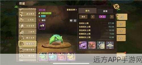 石器时代M深度解析,魂石商店购物秘籍,珍稀道具一网打尽