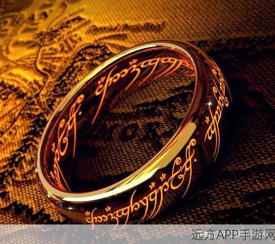 终极揭秘，一刀传世顶级神戒即将现世，哪个戒指将独领风骚？