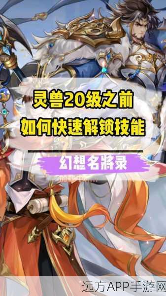 幻想三国志5，连击援助伙伴实战攻略，解锁战斗新境界
