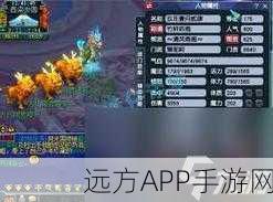 梦幻西游巅峰对决!175级狮驼岭角色战力全解析