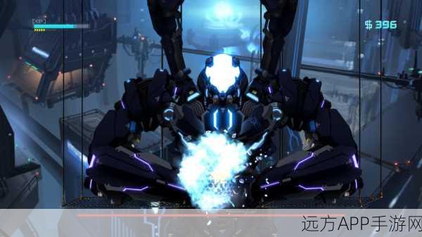 艾希icey下载-横版动作闯关冒险类手游