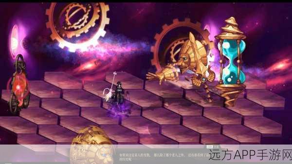 时空勇士HD重大更新,SE移除D加密,玩家体验再升级!