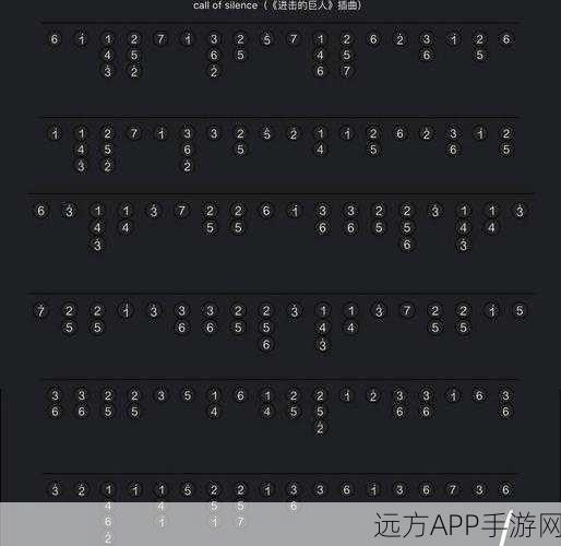 光遇东西乐谱演奏大赛全攻略,解锁演奏技巧,赢取丰厚奖励!