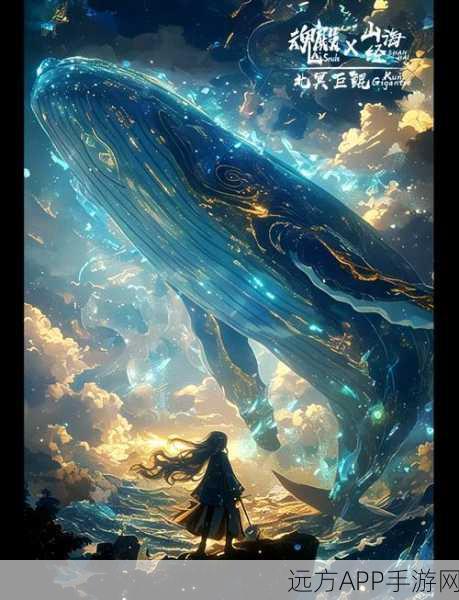 妄想山海鲲鹏秘境探险大赛，解锁神秘奇幻之旅的终极攻略
