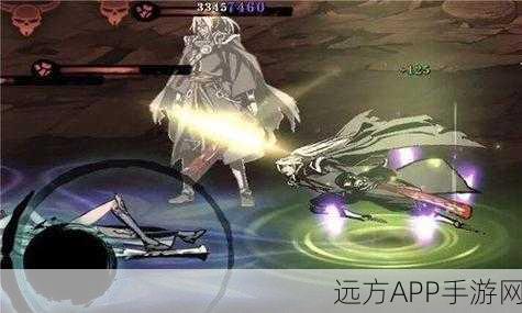 影之刃3玩家必看，揭秘无双破军剑高效刷取地点与攻略