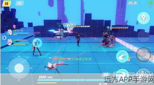 雨师泽打造崩坏3r奇幻世界，揭秘游戏构建之旅与精彩赛事细节