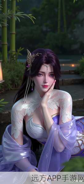 手游资讯，揭秘完美世界天人族与遮天神族的神秘联系