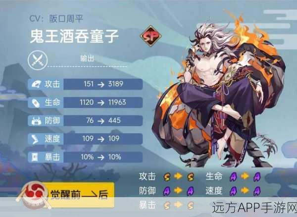 阴阳师深度解析，食鸦切与鬼切最佳御魂搭配攻略