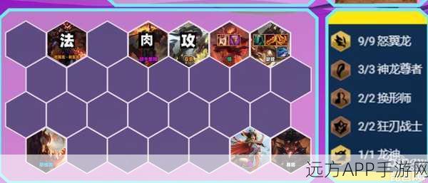 云顶之弈手游高手进阶攻略,揭秘顶尖阵容,解锁致胜秘籍,直击S7赛季精髓