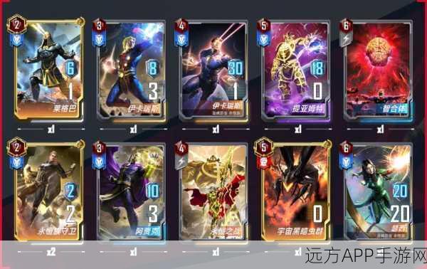 漫威对决深度攻略，斯塔克工业阵营全揭秘，技能搭配与实战战术精析