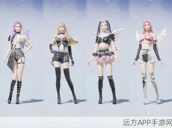 舞动新星揭秘，和平精英神秘舞者挑战赛全攻略