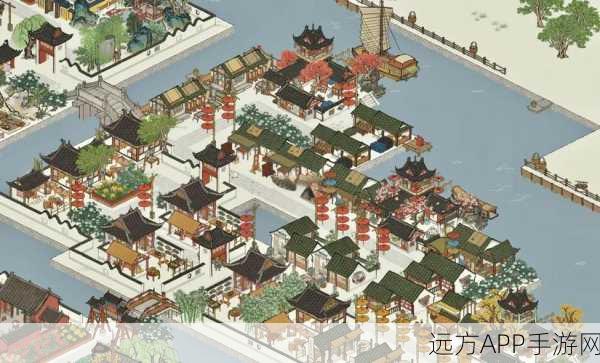 江南百景图深度攻略,揭秘鱼灯工坊的获取之道与绝妙用途