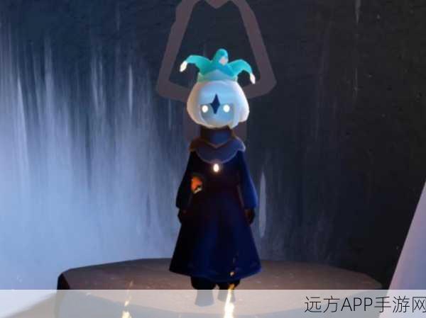 光遇变装面具大赛，展现个性魅力，探索无限创意之旅