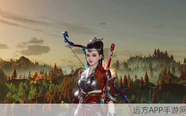 剑网3指尖江湖,天策奇穴配置全攻略,打造无敌战场英姿!