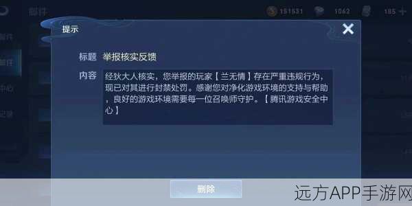 王者荣耀封号记录查询全攻略，快速了解你的账号状态