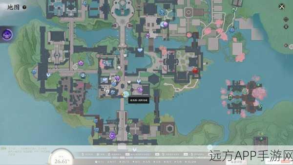 诛仙手游,环线任务全攻略,解锁隐藏奖励秘籍大公开