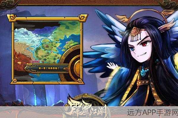手游神宠揭秘，霹雳云豹最强合成攻略，一战封神不是梦！