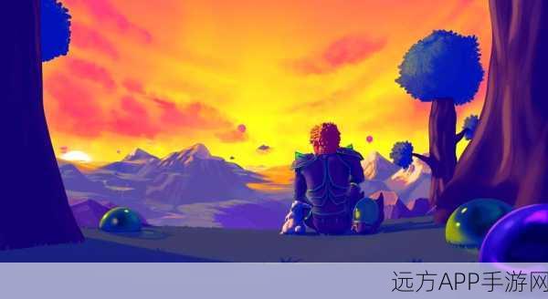 泰拉瑞亚星际大战，揭秘天基炮——终极防御的星际征途