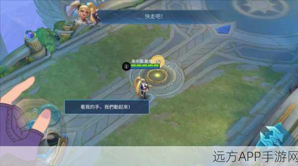 东南亚MOBA王者争霸,无尽对决市场份额超王者荣耀三倍