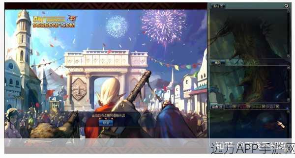 DNF四大剑圣传奇，揭秘阿拉德大陆的顶尖剑客