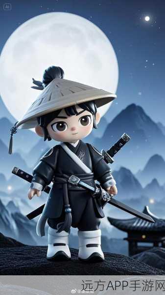 少年侠客手机版震撼上线，挂机放置，武侠江湖任你游！