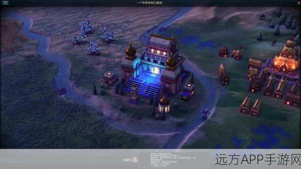 文明6修奇观攻略，不做被掠夺的羔羊，全网最强指南
