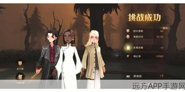 手游攻略大揭秘，解锁农夫哈利法师的终极秘籍
