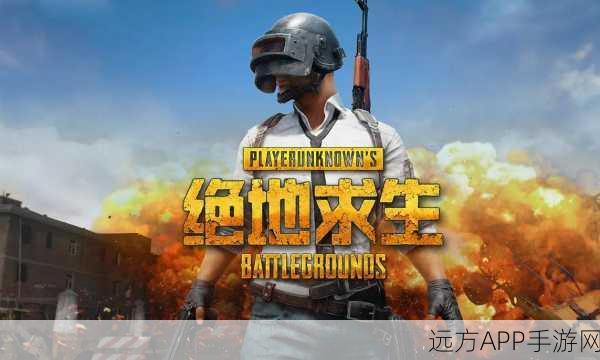 绝地求生大逃杀,新手生存指南,快速掌握生存技巧