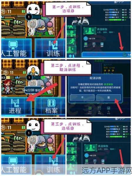 超时空星舰，角色派系深度解析，打造你的星际传奇冒险