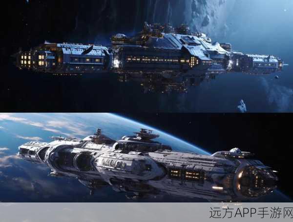 超时空星舰,角色派系深度解析,打造你的星际传奇冒险