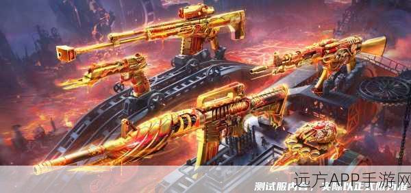 穿越火线新篇章，变色龙挑战赛燃爆战场，揭秘神秘之旅
