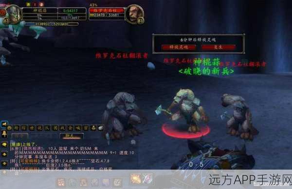 魔兽世界探险指南，揭秘海加尔山的神秘之旅