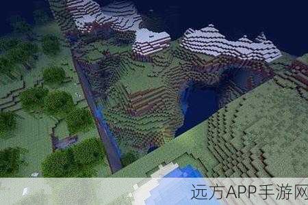 揭秘我的世界，天域传说神器分布，深度攻略助你征服天界！