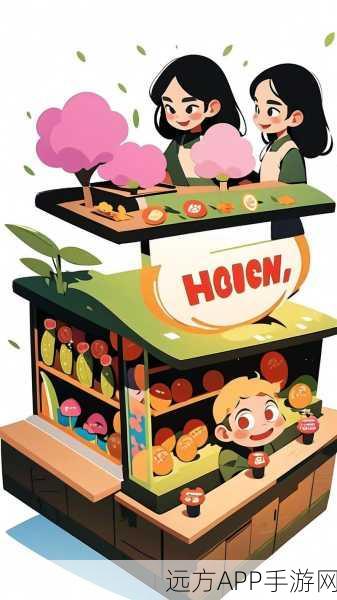 休闲新宠，快乐空间手机版下载，多样趣味挑战等你解锁！