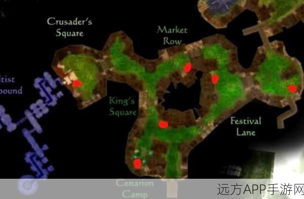 魔兽世界探秘，斯坦索姆邮差马龙位置全解析