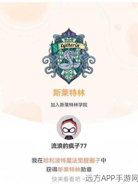 哈利波特,魔法觉醒兑换码全攻略,解锁神秘奖励!