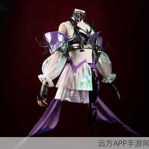 王者荣耀高手攻略,阿珂出装与实战技巧深度解析