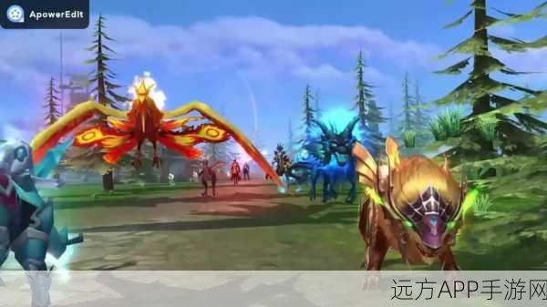 魔域新纪元，揭秘蔷薇宝库，赢取珍稀宝藏