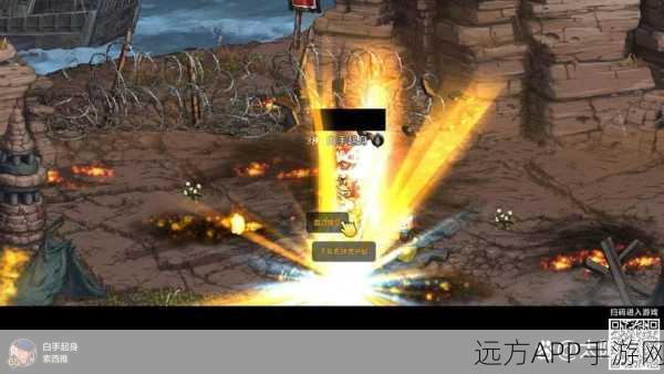 热血重燃!新神曲经典RPG手游震撼上线,下载即享专属福利