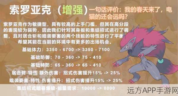 宝可梦大集结重大更新!新增宝可梦技能全解析及赛事精彩瞬间回顾