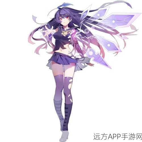 雷电芽衣,崩坏2中的闪耀战神,你准备好迎接她的挑战了吗?