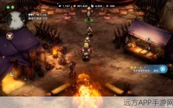 棕色尘埃2新手攻略，开局抽卡策略大揭秘