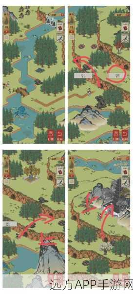 一梦江湖不归谷探险大赛,揭秘神秘秘境的奇幻之旅与丰厚奖励
