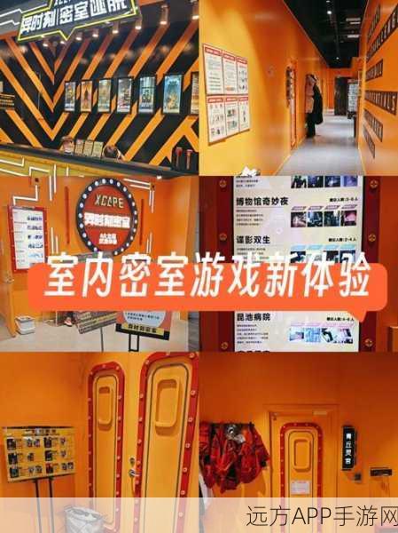 地下室逃脱,密室挑战,智解谜题,冒险之旅即刻启程!