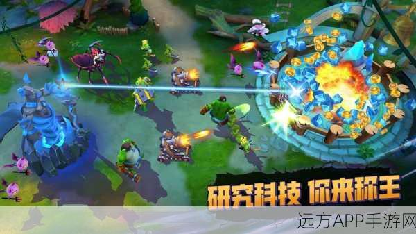 魔王官网下载_放置类RPG挂机游戏