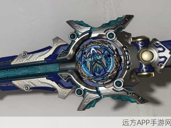 终极对决！最终幻想15风神武器全面评测，哪一款才是你的战斗神器？