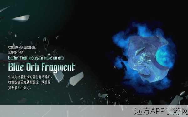 鬼泣5终极攻略，解锁全魔魂石武器与隐藏关卡秘籍