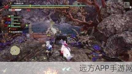 怪物猎人崛起，风神再临活动全攻略，解锁稀有奖励与隐藏任务